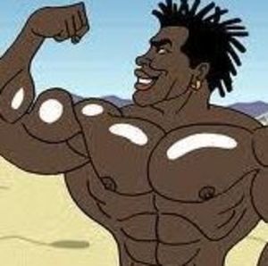 Meet your Posher, Leon